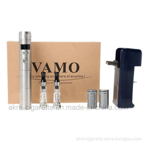 2014 Original Electronic Cigarette Vamo V2, V3, V4, V5 with Varialble Volt and Watt